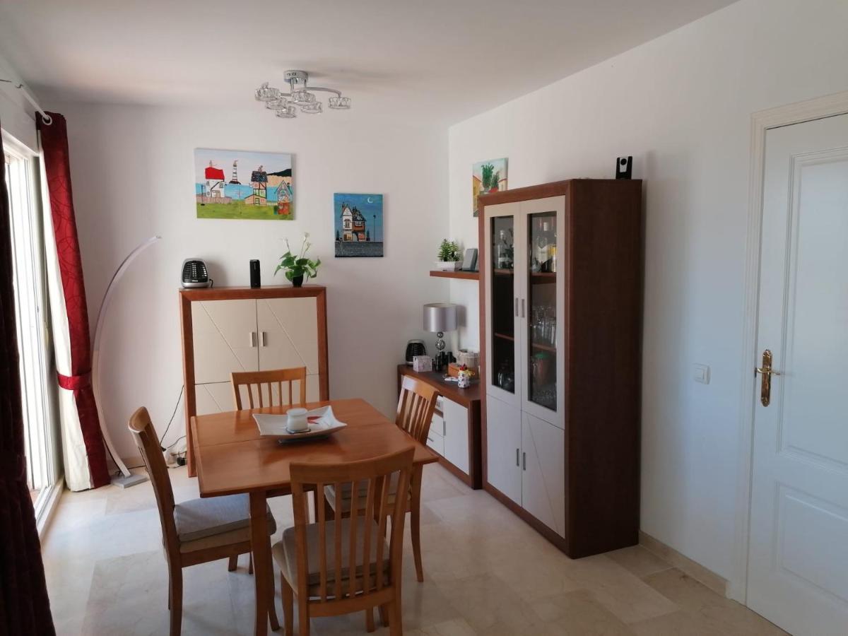 Exquisite Modern 2-Bed House In El Pinar De Bedar 빌라 외부 사진